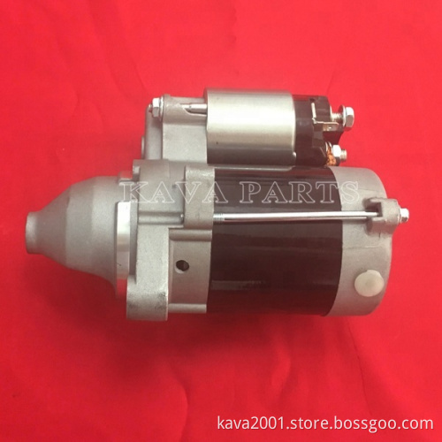 12V Car Starter Motor For Honda GX630 31200Z6L003 31200-Z6L-003